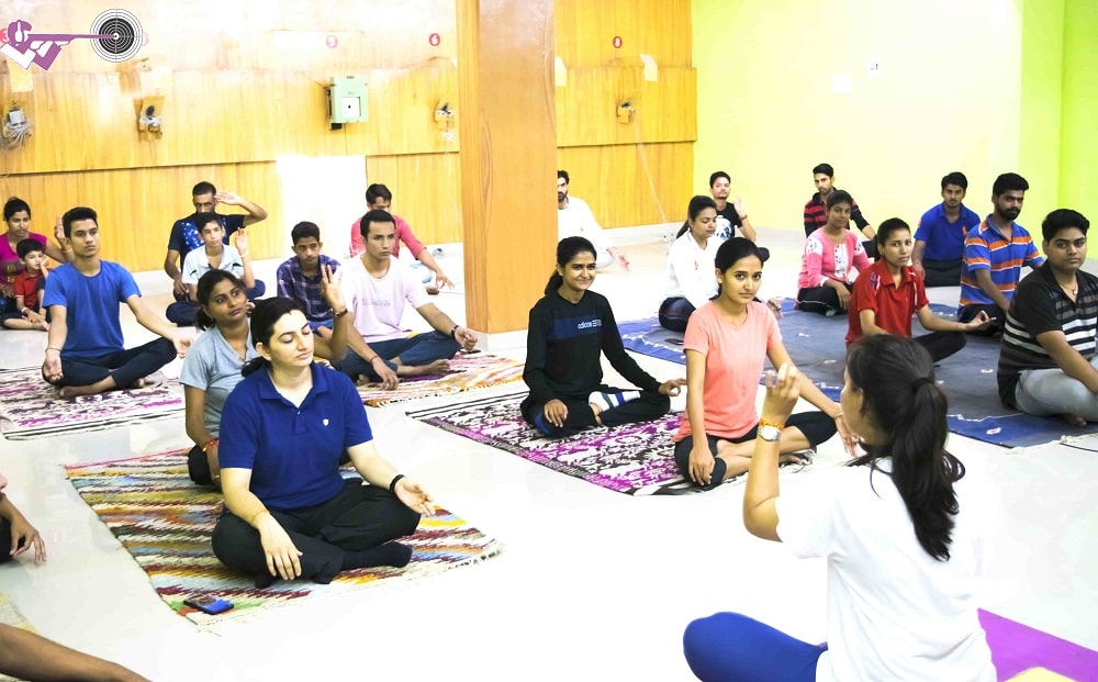 Eklavya Sports Shooting Academy